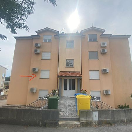 Apartment Noel Fažana Buitenkant foto